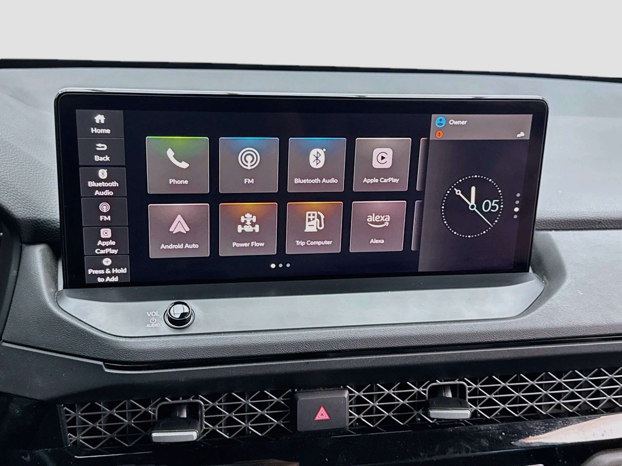 Used 2025 Honda Accord Sport image 9