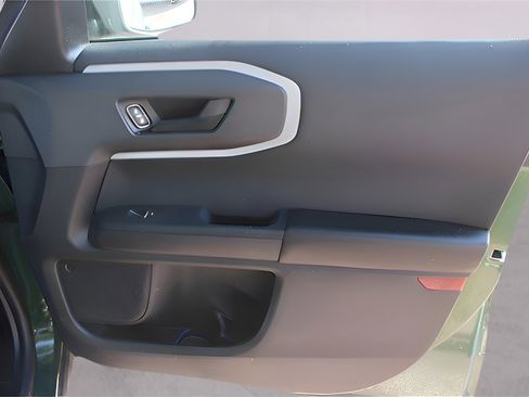 Used 2023 Ford Bronco Sport Big Bend image 27