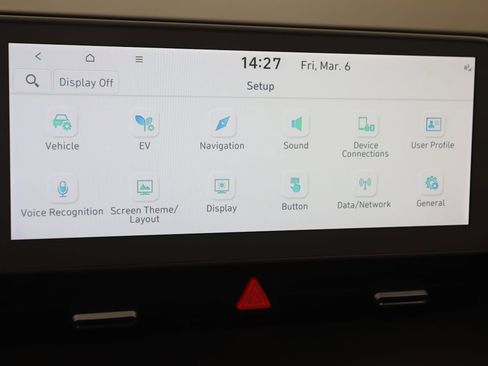 Used 2024 Hyundai Ioniq 5 Limited image 35