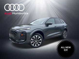 New 2026 Audi Q3 quattro 2.0T AWD/4WD video 1