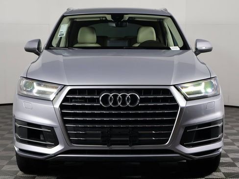 Used 2018 Audi Q7 3.0T Premium Plus image 2