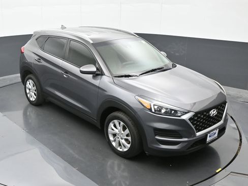 Used 2020 Hyundai Tucson Value image 30