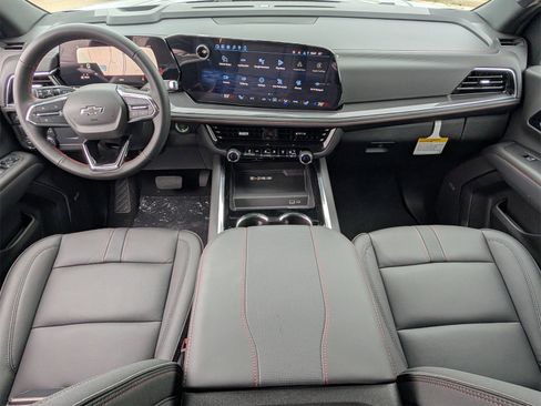 New 2026 Chevrolet Suburban RST w/ Comfort Package image 7