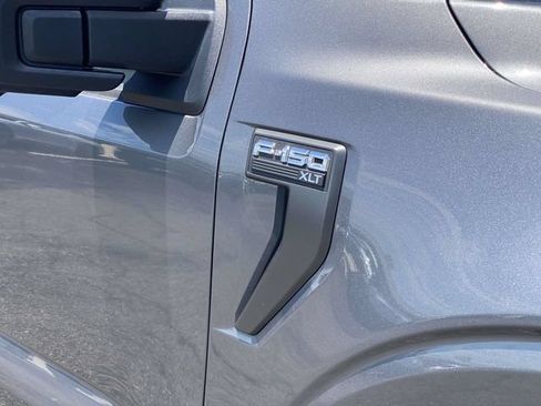 Used 2022 Ford F150 XLT w/ Equipment Group 301A Mid AWD/4WD image 32