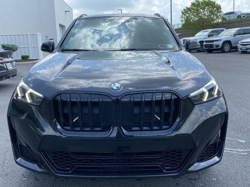 Used 2024 BMW X1 xDrive28i w/ M Sport Package AWD/4WD image 5