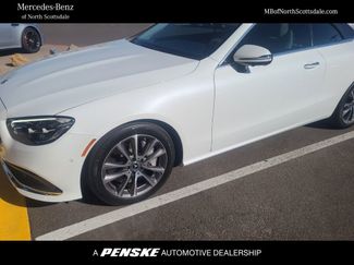 Used 2023 Mercedes-Benz E 450 Cabriolet video 1