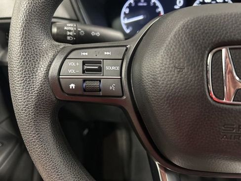 Used 2023 Honda CR-V EX image 28
