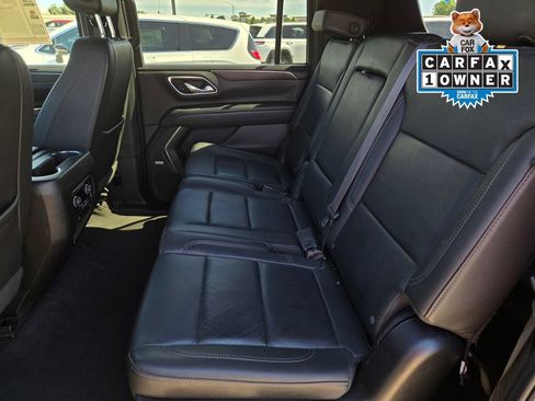 Used 2024 Chevrolet Suburban LT AWD/4WD image 12