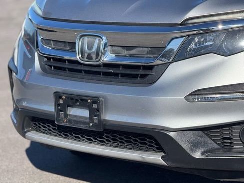 Used 2020 Honda Pilot EX image 6