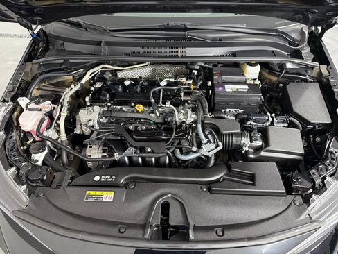 Used 2024 Toyota Corolla LE FWD image 22