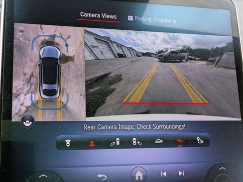 Certified 2023 Mercedes-Benz EQS 450+ Sedan image 11