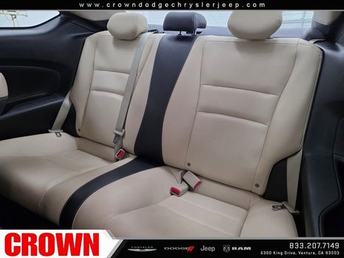 Used 2015 Honda Accord EX-L image 16