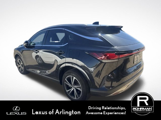 Certified 2024 Lexus RX 350 Premium w/ Convenience Package AWD/4WD image 5