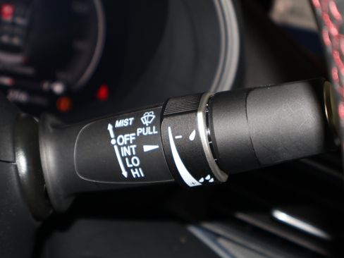 Certified 2024 Acura TLX SH-AWD w/ A-SPEC Pkg image 23