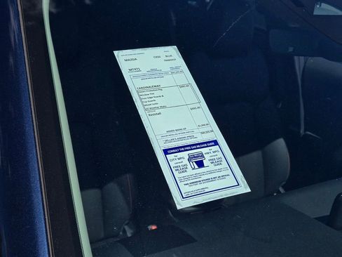 New 2026 MAZDA CX-50 AWD 2.5 S w/ Weather Package image 24