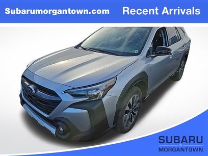 Certified 2024 Subaru Outback Limited