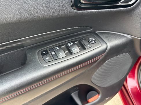 Used 2024 Dodge Durango GT AWD/4WD image 14