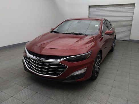 Used 2020 Chevrolet Malibu RS w/ LPO, Convenience Package 1 FWD image 15