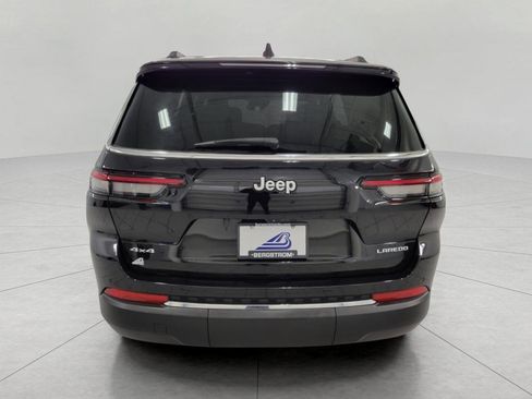 Used 2024 Jeep Grand Cherokee L Laredo AWD/4WD image 26