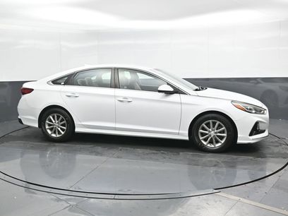 Used 2018 Hyundai Sonata ECO