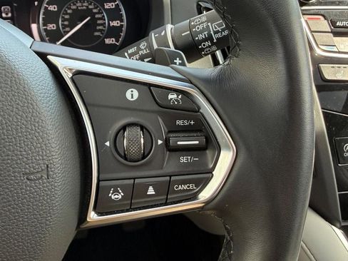 Used 2024 Acura RDX SH-AWD w/ Technology Package image 19