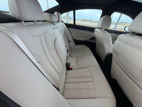 Certified 2023 BMW 540i w/ M Sport Package image 38