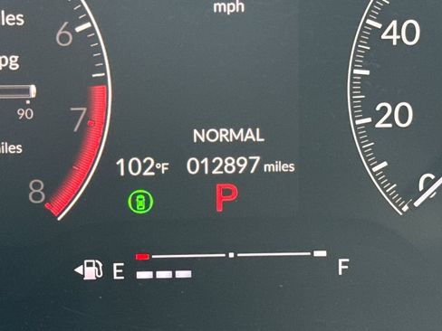 Used 2026 Honda Civic Sport image 16