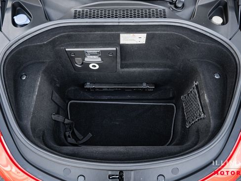 Used 2023 McLaren Artura image 38