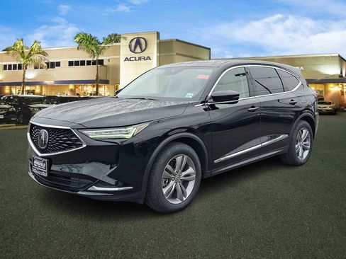 Certified 2023 Acura MDX SH-AWD image 3