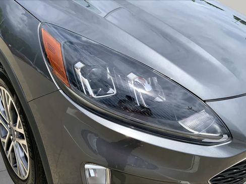 Used 2022 Ford Escape SEL AWD/4WD image 25