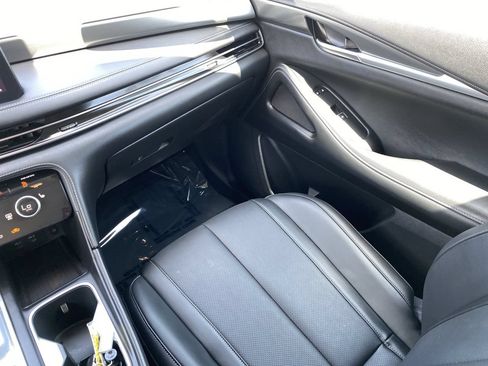 Certified 2026 INFINITI QX60 Pure w/ Cargo Package FWD image 19