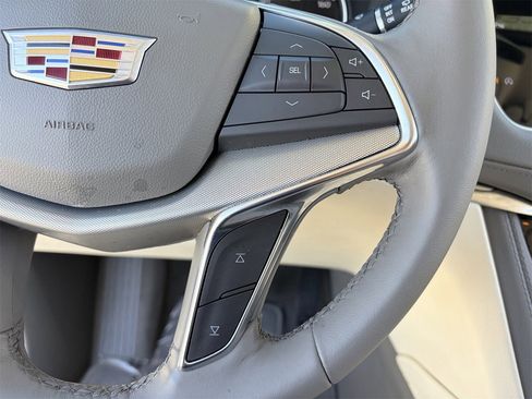 Certified 2023 Cadillac XT5 Premium Luxury image 23