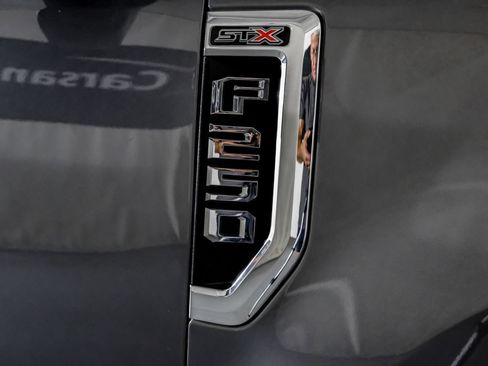 Used 2021 Ford F250 XL w/ STX Appearance Package AWD/4WD image 40