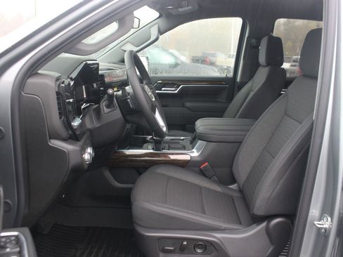 New 2026 GMC Sierra 1500 Elevation w/ Preferred Package image 14