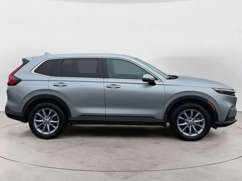 Used 2024 Honda CR-V EX-L image 6