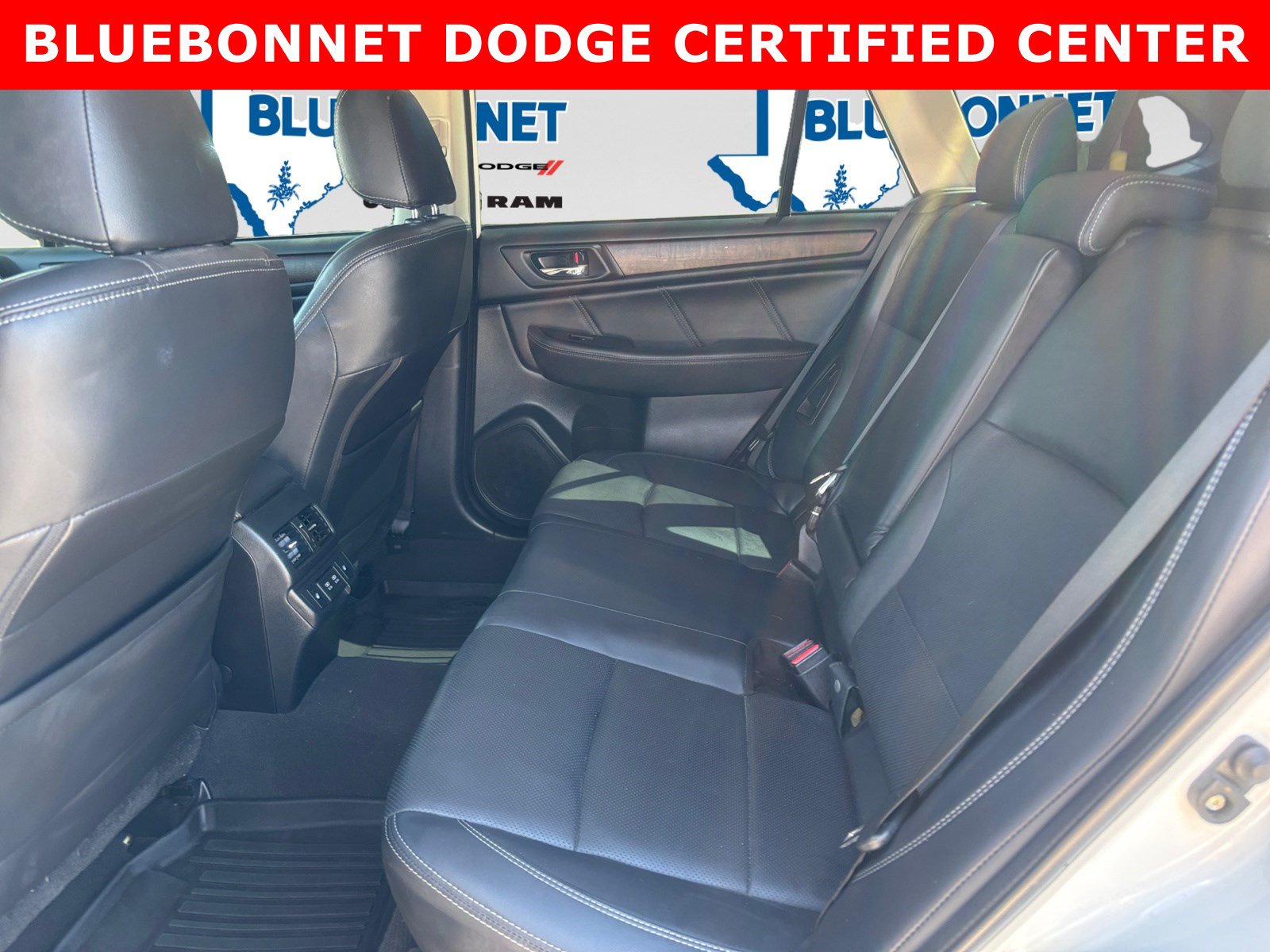 Used 2019 Subaru Outback 2.5i Limited AWD/4WD image 21