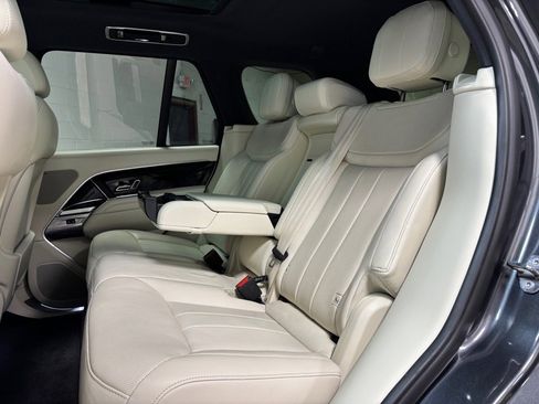 Used 2023 Land Rover Range Rover SE image 25