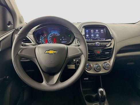 Used 2020 Chevrolet Spark LS FWD image 20