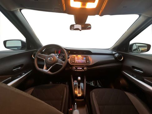 Used 2020 Nissan Kicks SV image 23