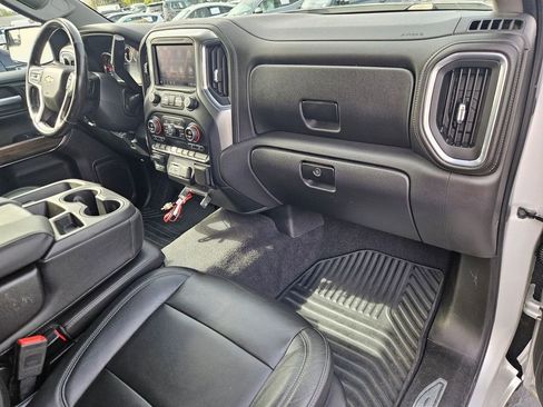 Used 2020 Chevrolet Silverado 1500 LT w/ All-Star Edition AWD/4WD image 30