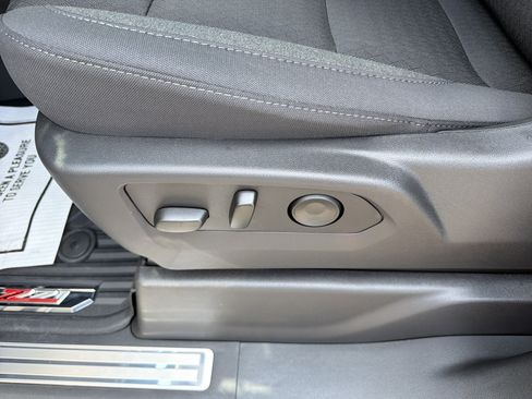 New 2026 Chevrolet Silverado 1500 RST AWD/4WD image 16