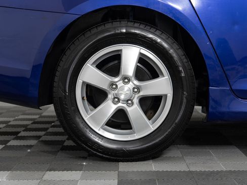 Used 2012 Chevrolet Cruze LT w/ RS Package image 36