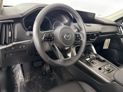 New 2026 MAZDA CX-90 3.3 Turbo w/ Select Package AWD/4WD image 4