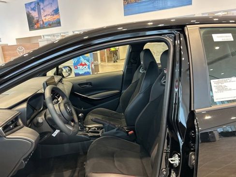 New 2025 Toyota Corolla GR image 11