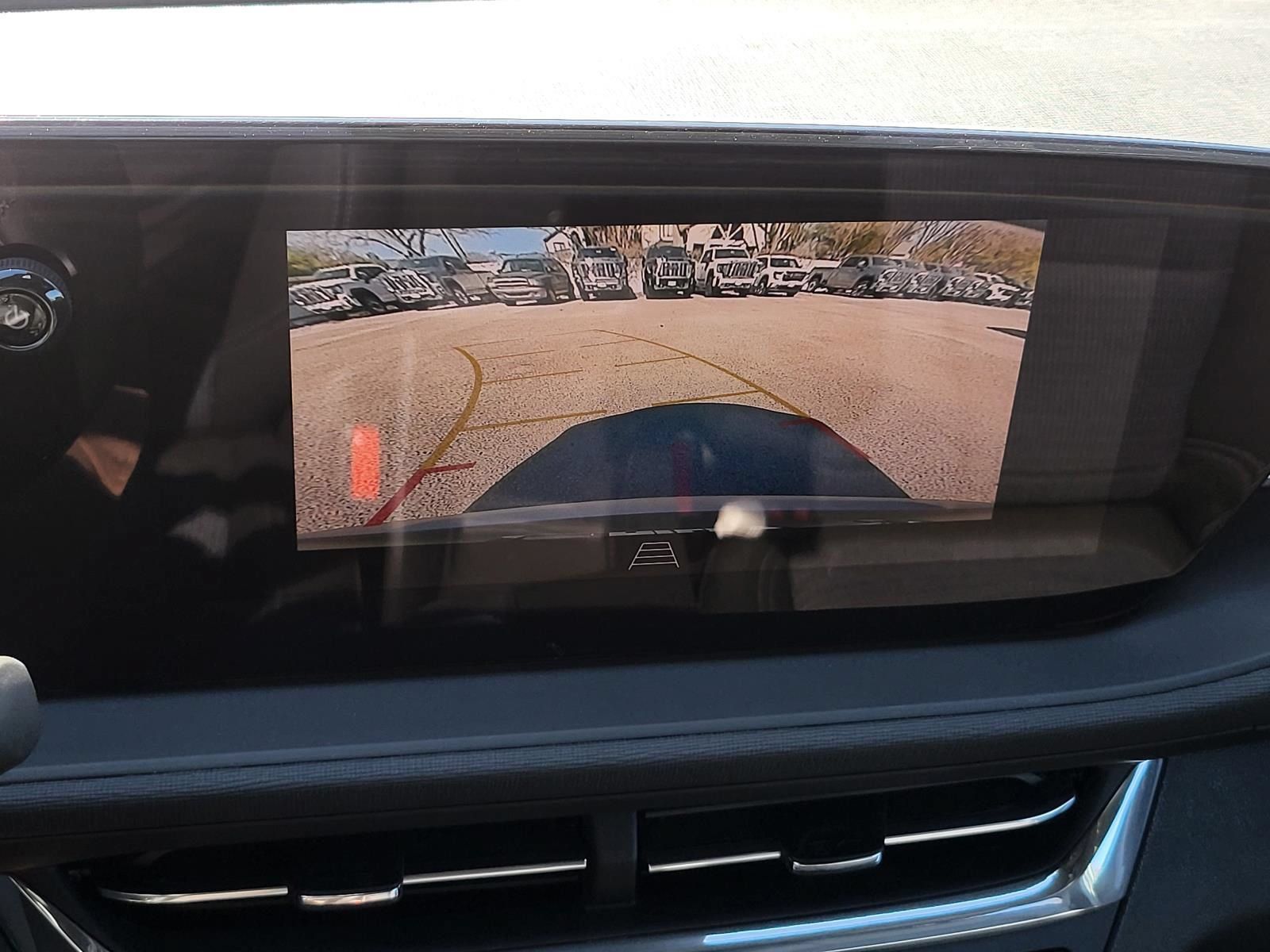New 2026 Buick Envista Preferred w/ Convenience I Package FWD image 9