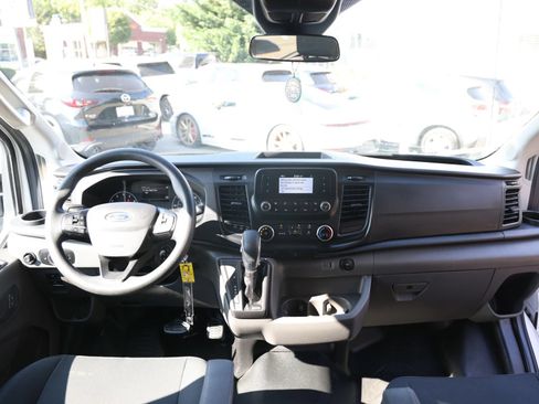 Used 2023 Ford Transit 350 XL RWD image 12