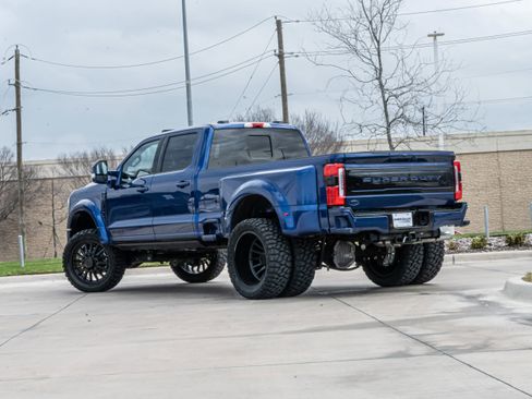 Used 2026 Ford F450 Platinum image 3