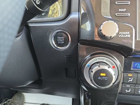 Used 2021 Toyota 4Runner TRD Pro AWD/4WD image 22