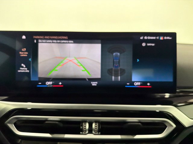 Certified 2023 BMW 330i xDrive Sedan w/ Driving Assistance Package AWD/4WD image 34