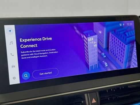 New 2026 Toyota Prius Limited image 13